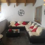 בית חווה Stoanerhof 3*