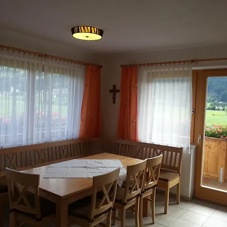 Stoanerhof 3*
