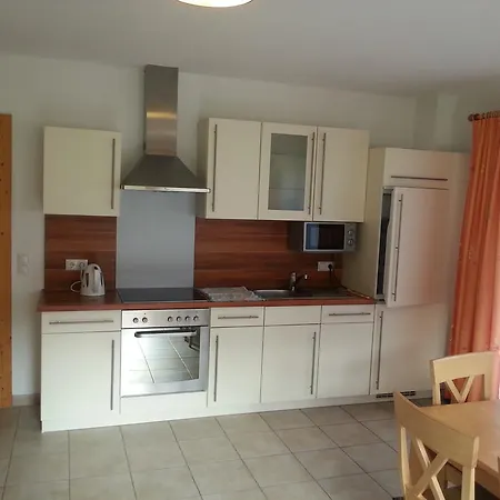 Farm stay Stoanerhof