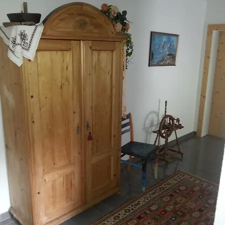 Stoanerhof Gospodarstwo agroturystyczne 3*