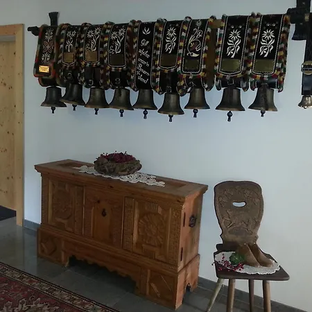 Stoanerhof אודרנס