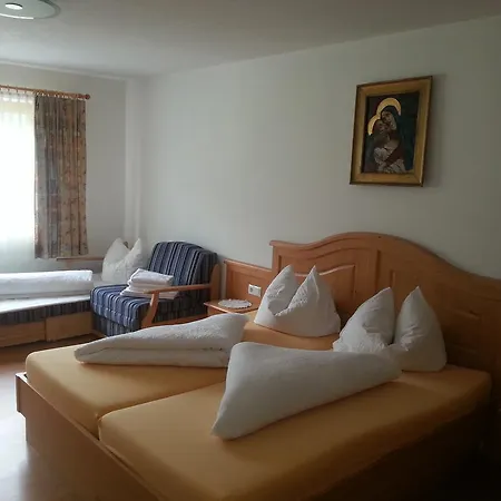 Фермерский дом Stoanerhof