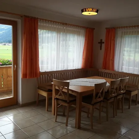 Stoanerhof Uderns