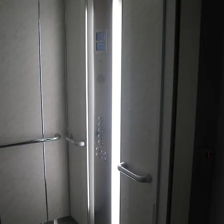 Фермерский дом Stoanerhof