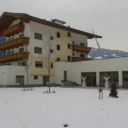 Фермерский дом Stoanerhof