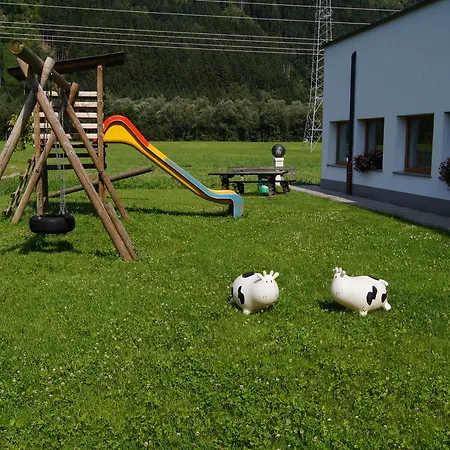Stoanerhof