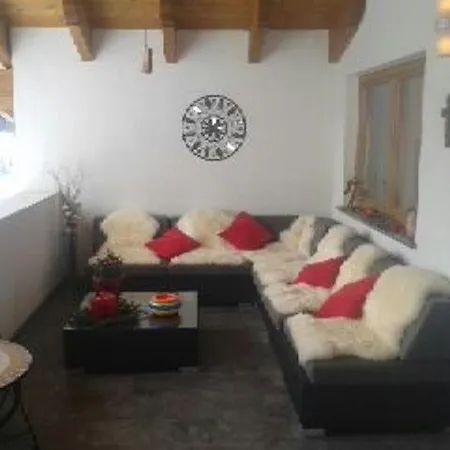 Bauernhof Stoanerhof 3*