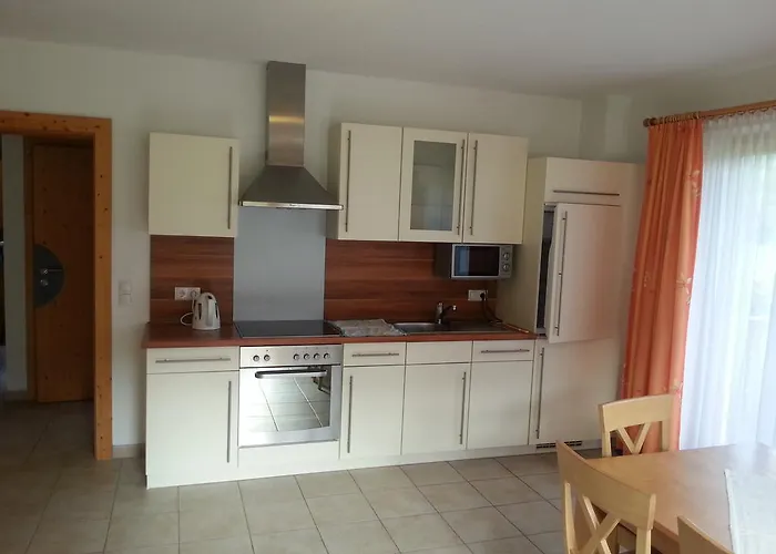 בית חווה Stoanerhof