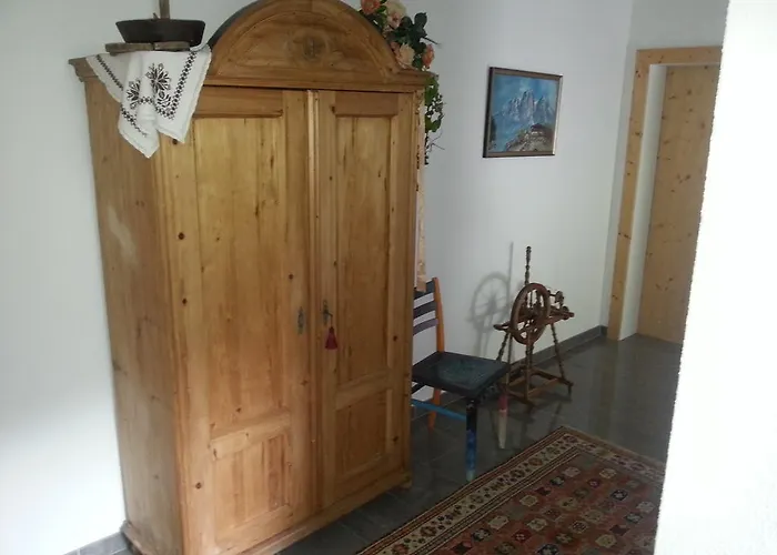 Stoanerhof בית חווה 3*