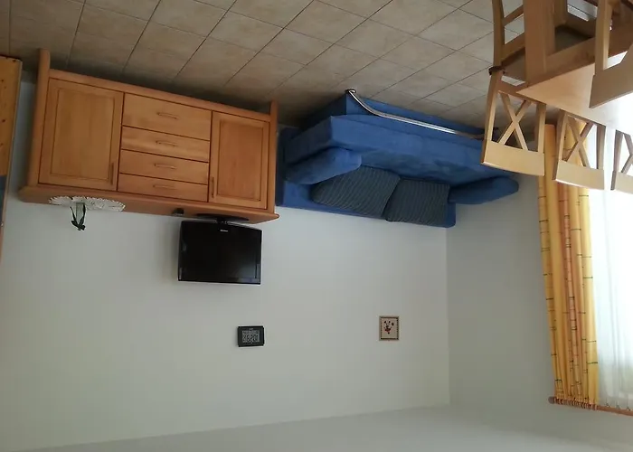 בית חווה Stoanerhof