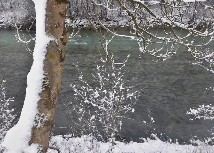 Stoanerhof אודרנס