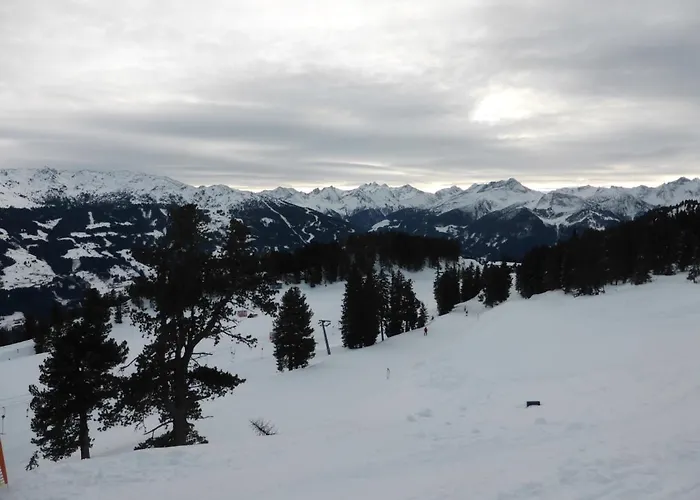 Stoanerhof 3* אודרנס