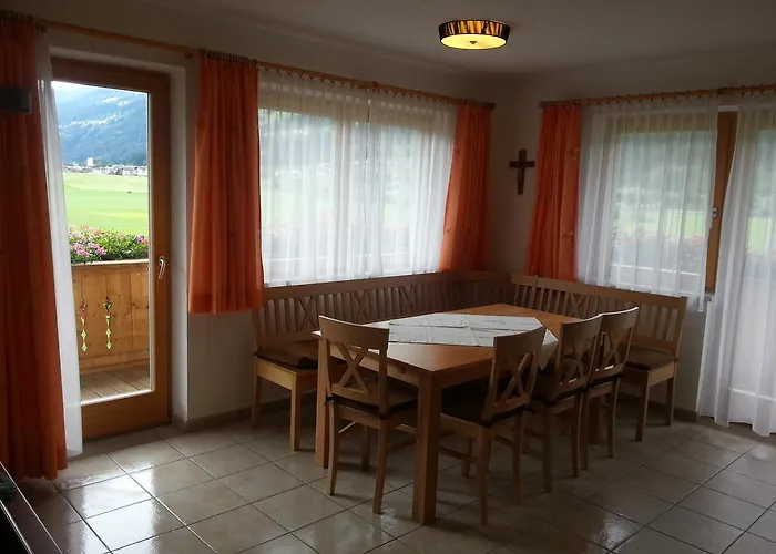 Stoanerhof אודרנס