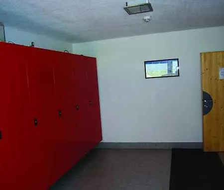 Farma Stoanerhof Uderns